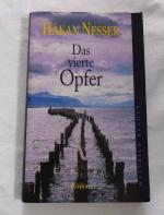 Das vierte Opfer