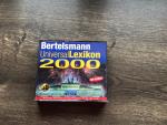 Bertelsmann Universallexikon 2000 [CD-ROM] [CD-ROM]