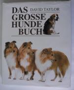 Das große Hundebuch