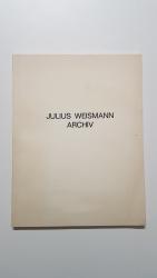 Das Klavierwerk von Julius Weismann in neuer Sicht