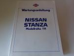 Original Reparaturanleitung Werkstatthan