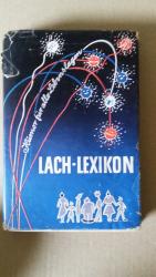 Hiddigeigei: Lach-Lexikon - Humor für al