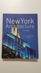 New York Architecture. A History