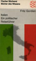 Italien - Ein politischer Reiseführer