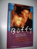 Nancy Holder: Buffy - Die Angel Chronike