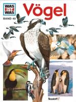 Heinrich Hoerschelmann: Vögel - Was ist 