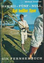Michael Avallone: Hawaii – Fünf – Null –