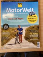 ADAC Motorwelt Nr. 2 Sommer 2022