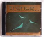 Trance - The Vocal Session 2003 - DCD - 2003 - m-/m-