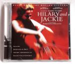 Hilary and Jackie (Soundtrack) - 1998 - m/vg+