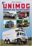 UNIMOG Meister der Vielseitigkeit