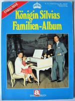 Königin Silvias Familien - Album