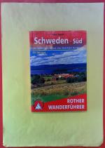 Peter Mertz: Schweden Süd. Von Skane bis