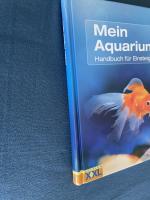 Mein Aquarium - Handbuch für Einsteiger. Extrateil: Garnelen