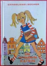 Martha Schlinkert: Die verzauberte Katri Martha Schlinkert: Die verzauberte Katri