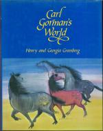 Carl Gorman's World