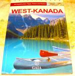 West-Kanada. Gaia Reiseführer