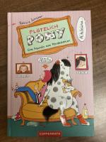 Patricia Schröder: Plötzlich Pony (Bd. 1