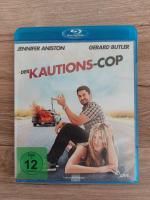 Der Kautions-Cop [Blu-ray]