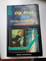 Clip, Klapp, Bum