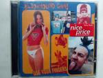 Bloodhound Gang: Use Your Fingers