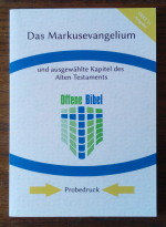 offene-bibel.de: Offene Bibel: Das Marku