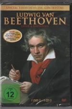 Ludwig van Beethoven