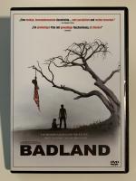 Badland