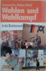 Steinseifer-Pabst, Anita; Wolf, Werner: Steinseifer-Pabst, Anita; Wolf, Werner: