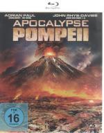 Apocalypse Pompeii (Blu-ray)