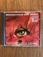 Rendezvous der Sinne - Classic Collection