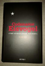 Codename Eisvogel - »The Kingfisher Secret«