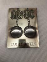 AC/DC: Family Jewels 1975 - 1993