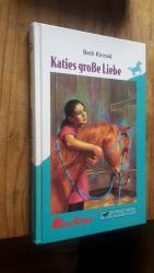 Pony Club: Silver Creek 2 / Katies grosse Liebe