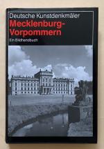 Gerd Baier: Mecklenburg-Vorpommern / ein
