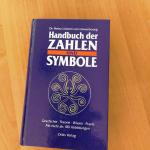 Handbuch der Zahlen und Symbole