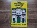 Belser Kunsterkenner / Wie erkenne ich R
