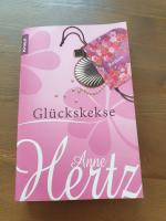 Anne Hertz: Glückskekse