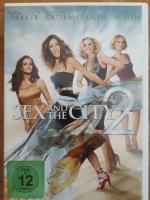 Michael Patrick King: Sex And The City 2