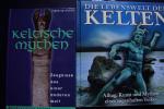 verschiedene: Konvolut Keltische Mythen, verschiedene: Konvolut Keltische Mythen,