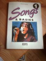 Dietrich Kessler: Songs & Basics