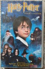 Harry Potter und der Stein des Weisen