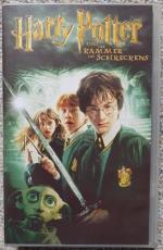 Harry Potter und die Kammer des Schreckens