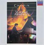 Frederic Chopin, Vladimir Ashkenazy (Piano) - Waltzes