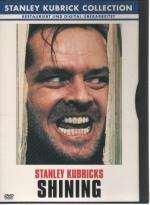 Stanley Kubrick: Shining (1979) Stanley Kubrick: Shining (1979)