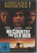 No Country For Old Men