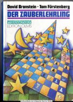 David Bronstein ; Tom Fürstenberg: Der Z