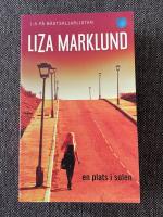 Liza Marklund: En plats i solen