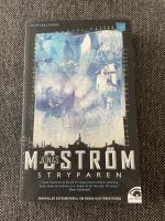 Jonas Moström: Stryparen