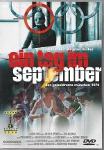 Kevin McDonald: Ein Tag im September - D Kevin McDonald: Ein Tag im September - D